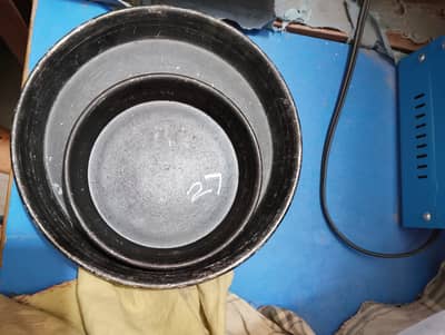 Pizza Pan for sale - Non stick