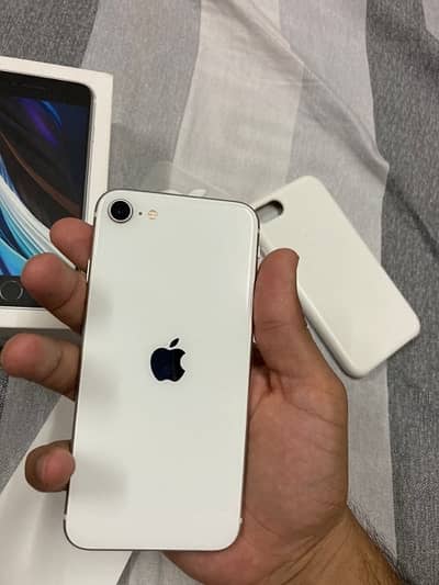 Iphone SE 2020