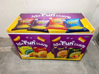 Waves D freezer Singel door genuine all okay (0306/4462/443) wellset