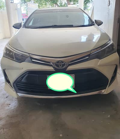 Looking same Atlas X