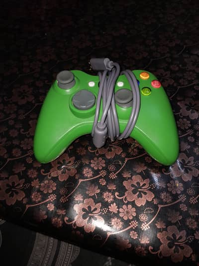 xbox wired controller