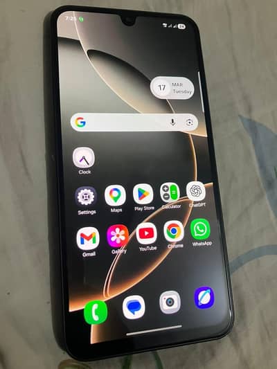 Brand new Samsung A26- 8-256