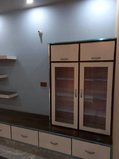 3 Marla Upper Portion In Vinus Housing