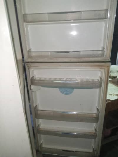 lg refrigerator
