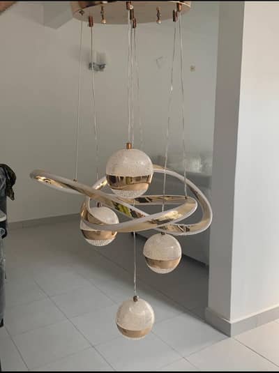 LED Chandelier available for sale