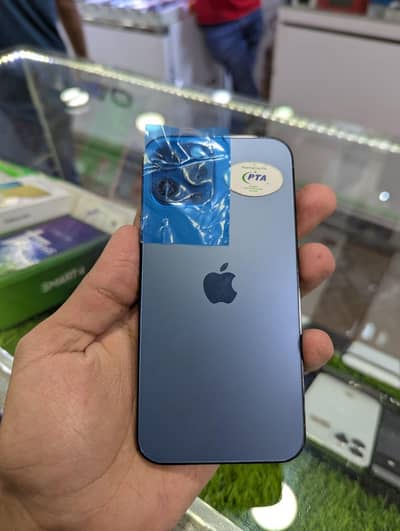 iphone 12 pro 256 gb pta approved