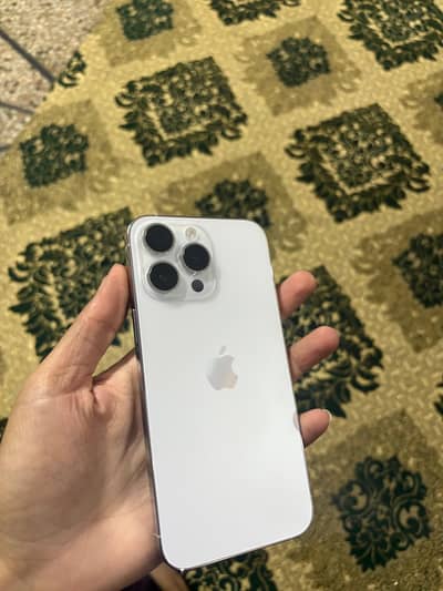 Iphone 14 pro max pta approved