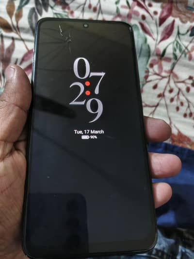 Redmi note 11 6gb 128 gb