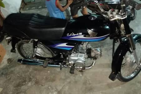 2008 model bike for Karachi nbr  Whatsapp 0329/60/45/879