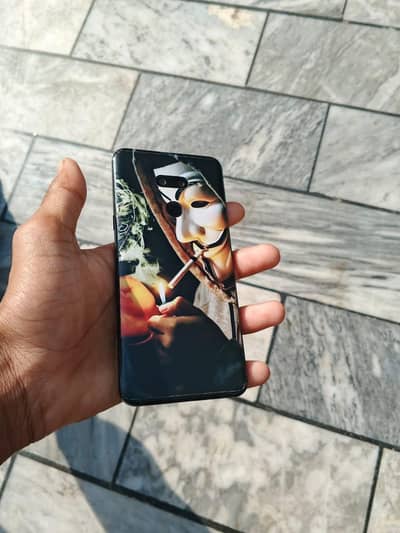 lg g8 thinQ pta approved snapdragon 855 processor