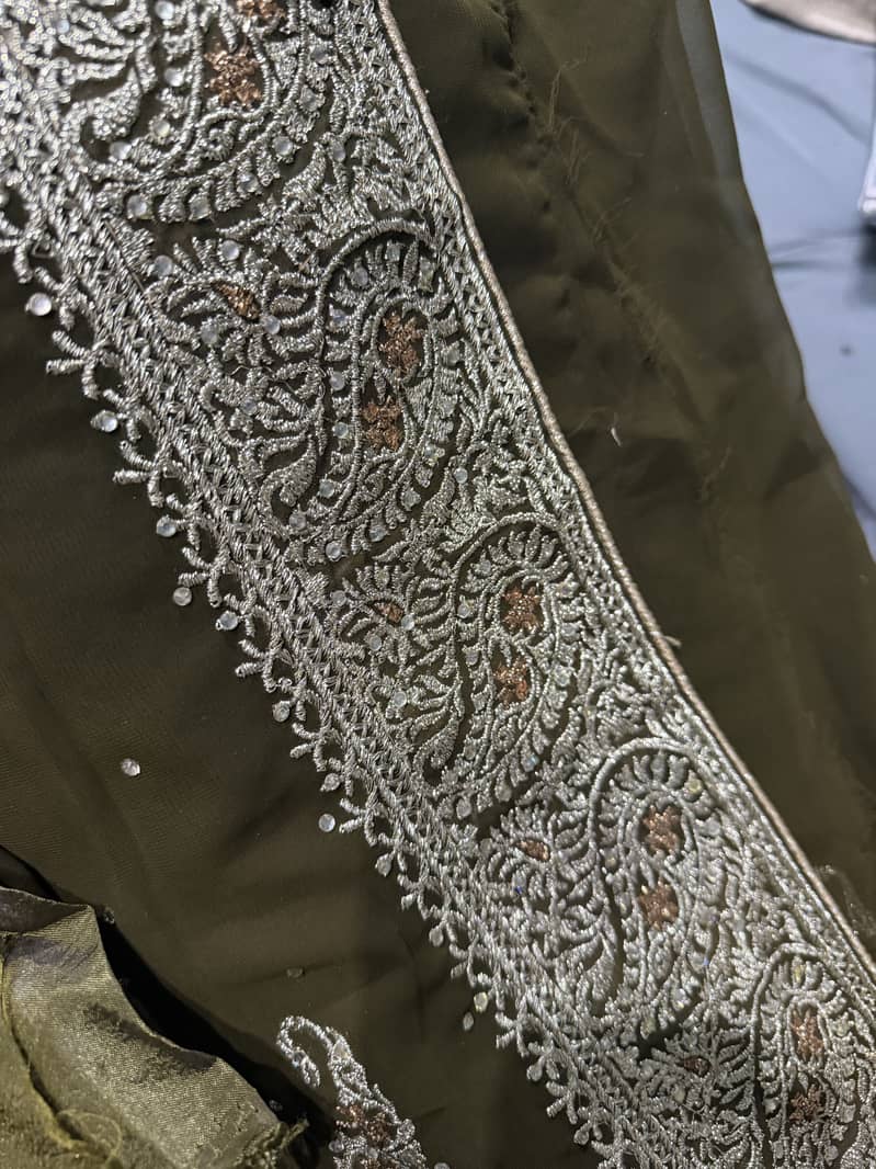 Saree 2