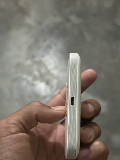 Zong 4g device best condition and best bettery timing