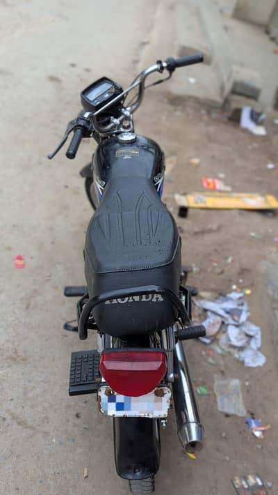 Union Star 70 2018 model zero condition