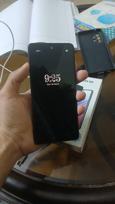 Samsung Galaxy A53 5G