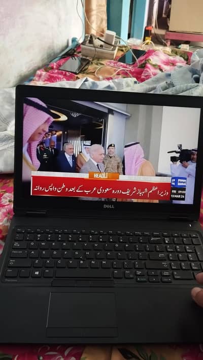 Dell precision 3520 8  256 NVME SSD ,2 GB Graphic card Nvedia M620