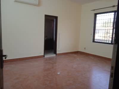 Stunning 500 Square Yards Upper Portion In F-8 Available