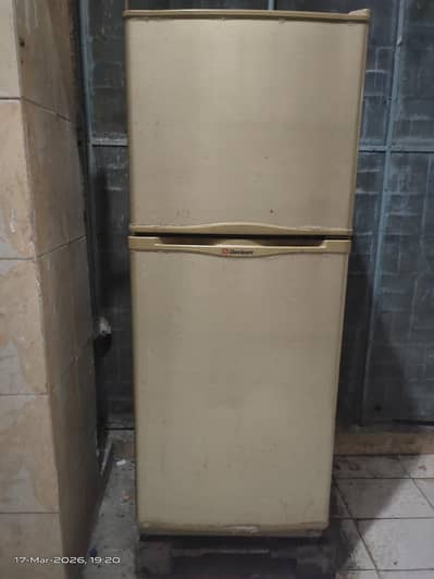 Dawlance Small  Size Fridge