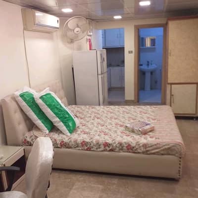 A 500 Square Yards Lower Portion In F-6/1