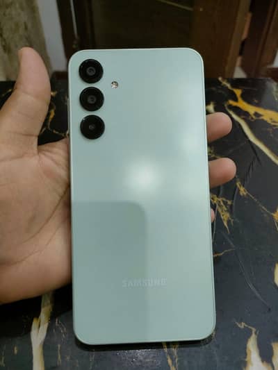 Samsung a16 8gb/256GB