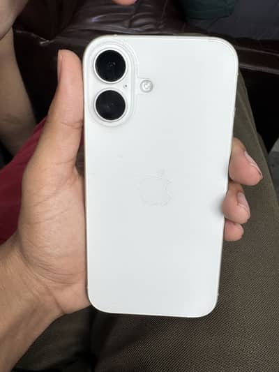 I phone 16