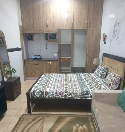 5 Marla Lower Portion Is Available For rent