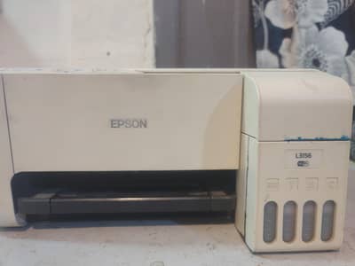 Epson L3156 wifi Printer Copier Scaner