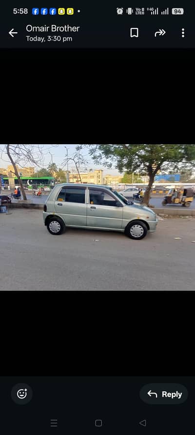 Urjnt sell auto coure