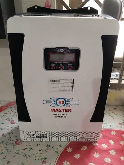 8 kw all ok hai koi fult ni hai