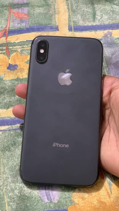 iphone x exchange possible with Samsung a06
