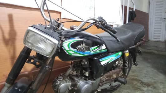 Unique 70!Motorcycle