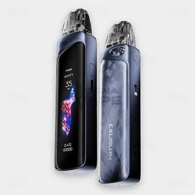 uwell caliburn g4 pro