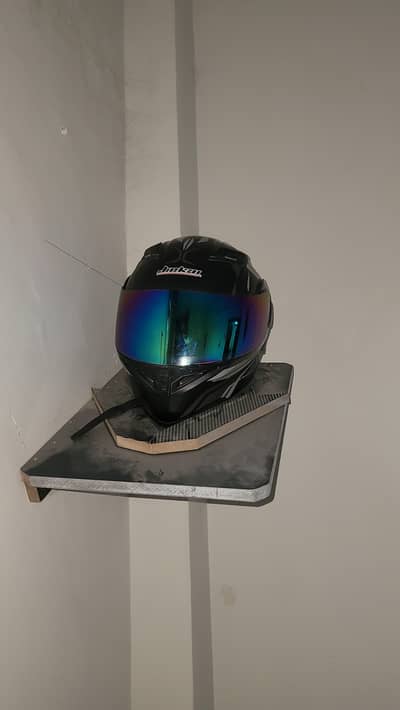 jiekai 902 medium size helmet 