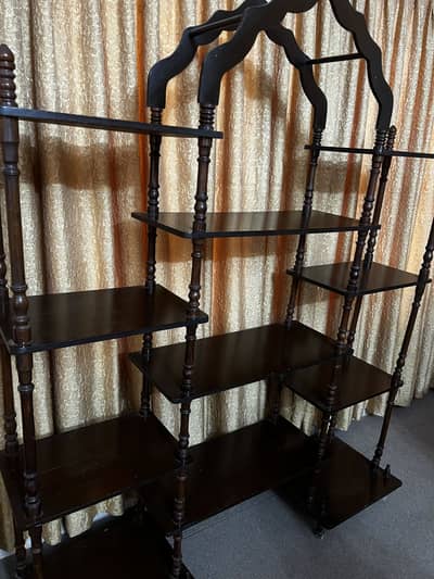 Decoration Rack