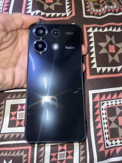 Redmi note 13 for sell
