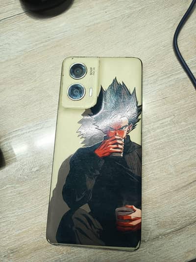 motrola non pta phone