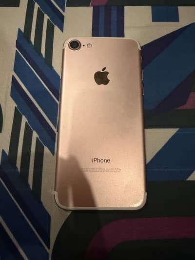 Iphone 7 non pta 32 Gb