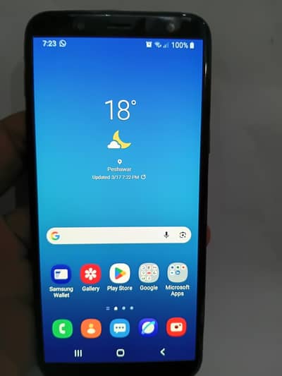 J 6 samsung mobile.  4.   / 64