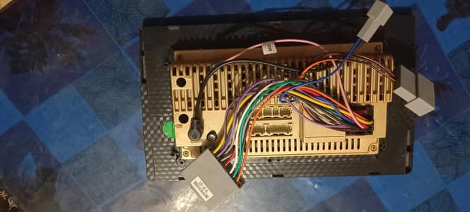 Android Panel 10 Inches 10/10