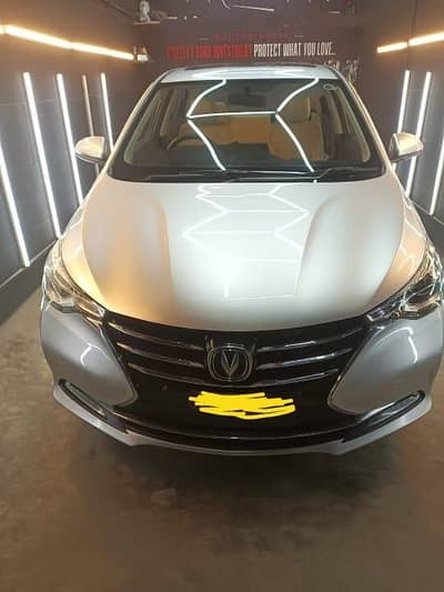 Alsvin Lumiere 1.5 automatic