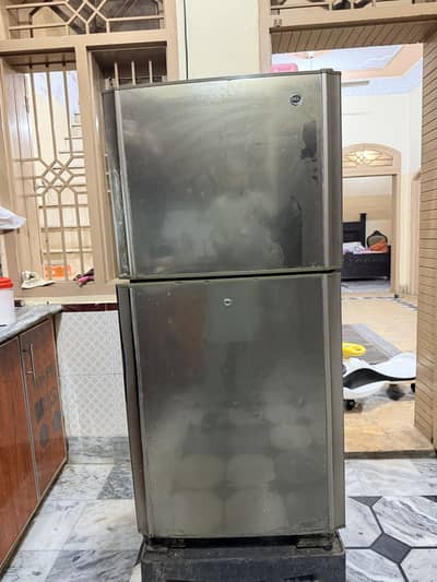 Pel refrigerator fridge