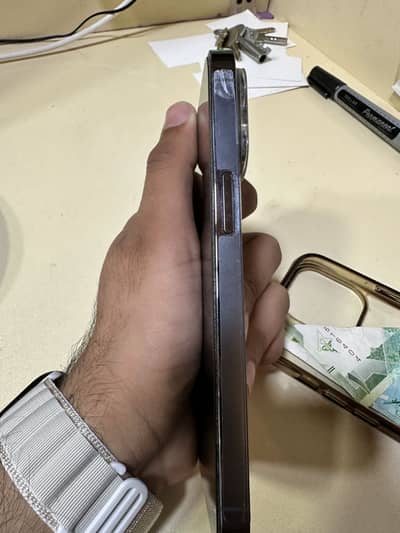 iPhone 13 Pro (Factory Unlock)