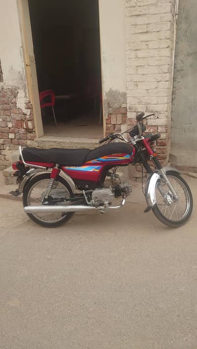 Road Prince bike for sale