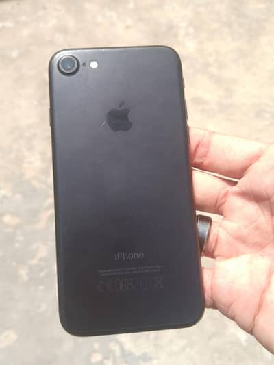 iphone 7 non PTA