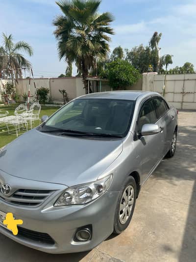 Well Maintained Car for Sale – Excellent Condition