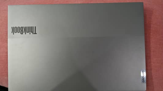 Lenovo thinkbook 15 g2 ITL