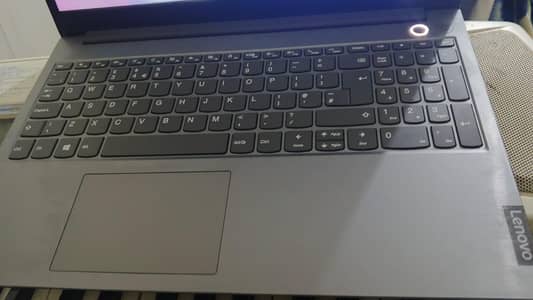 Intel core i5 10th gen lenova Think pad like new condition 99%