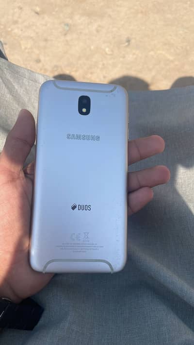 Samsang j7 pro pta mobile