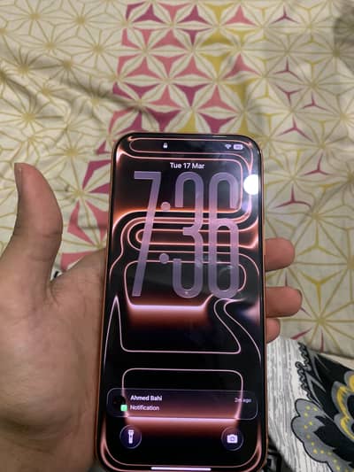 Iphone 17 pro max jv