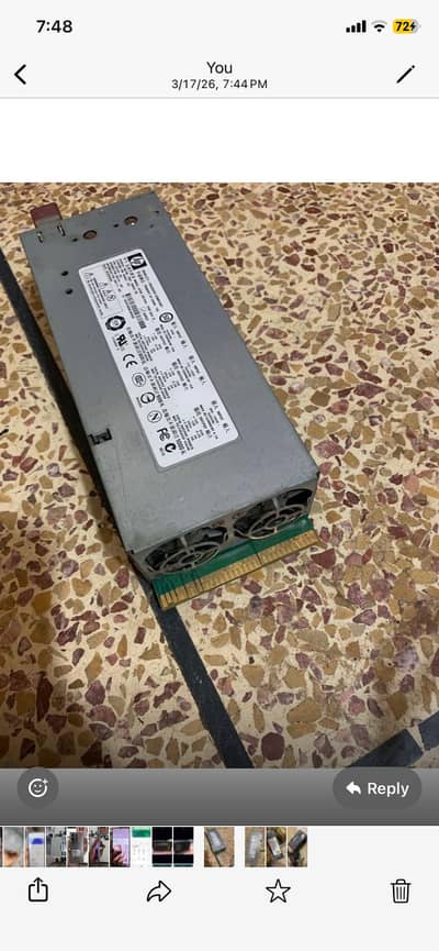 power supply for sale