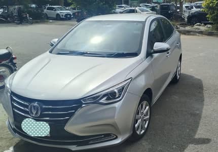 Changan Alsvin MT total Genuine